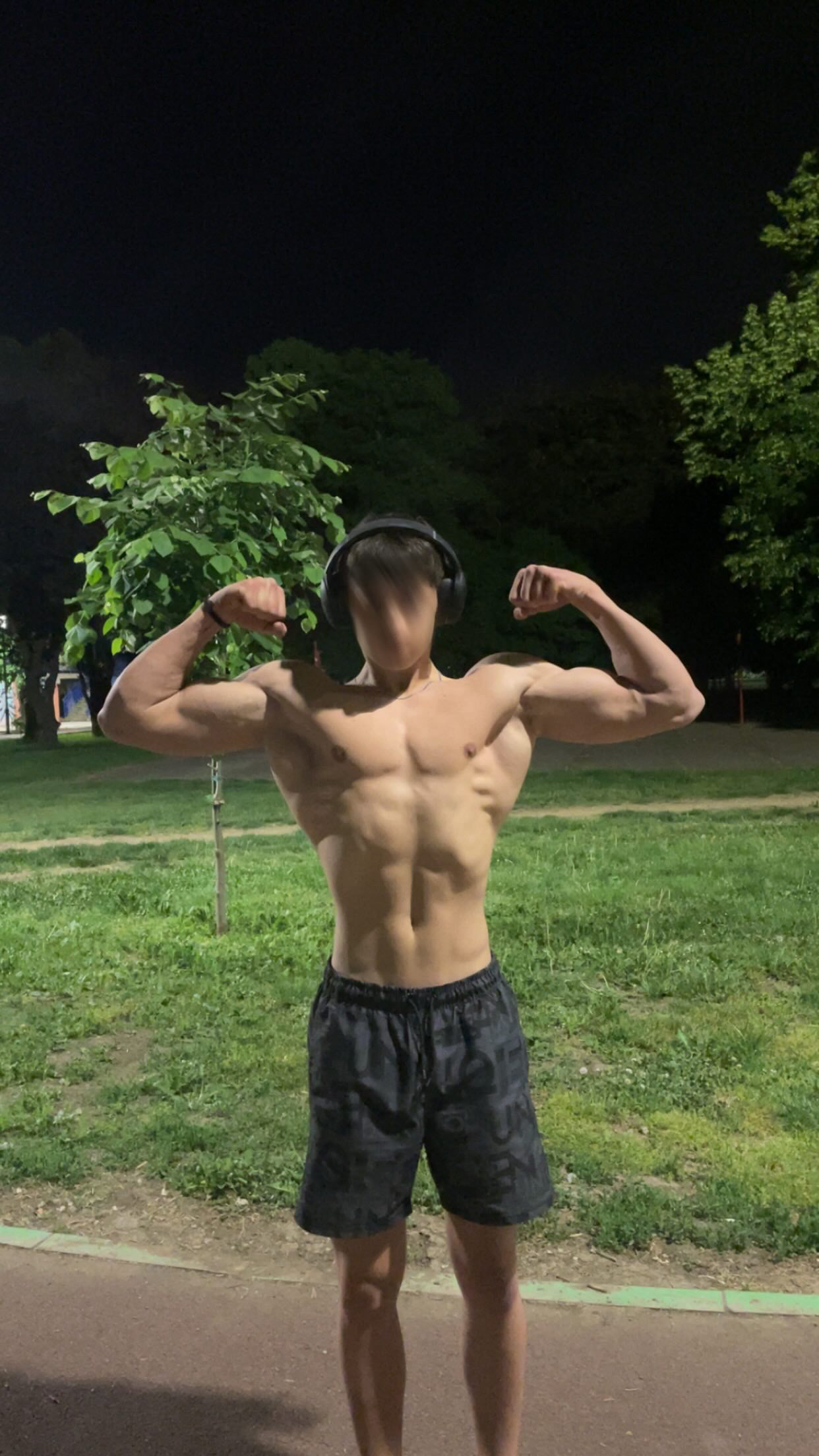 Transformacija posle